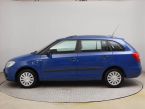 Škoda Fabia - fotka číslo 2
