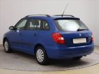 Škoda Fabia - fotka číslo 3