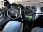 Škoda Fabia - fotka číslo 6