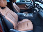 Mercedes Třída C - fotka číslo 6
