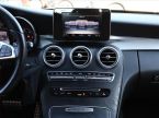 Mercedes Třída C - fotka číslo 9