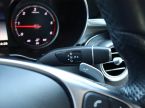 Mercedes Třída C - fotka číslo 10