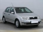 Škoda Fabia - fotka číslo 0