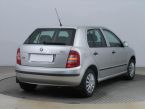 Škoda Fabia - fotka číslo 4