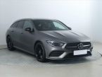 Mercedes Třída CLA - fotka číslo 0