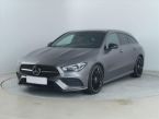 Mercedes Třída CLA - fotka číslo 1