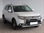 Mitsubishi Outlander - fotka číslo 0