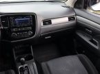 Mitsubishi Outlander - fotka číslo 7