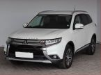 Mitsubishi Outlander - fotka číslo 1