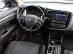 Mitsubishi Outlander - fotka číslo 6