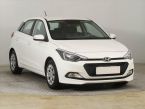 Hyundai i20 - fotka číslo 0