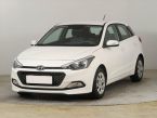 Hyundai i20 - fotka číslo 1