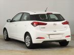 Hyundai i20 - fotka číslo 3
