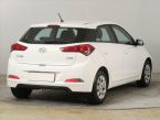 Hyundai i20 - fotka číslo 4