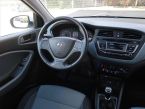 Hyundai i20 - fotka číslo 6