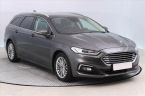 Ford Mondeo - fotka číslo 0