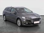 Ford Mondeo - fotka číslo 0