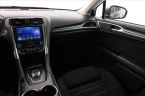 Ford Mondeo - fotka číslo 7