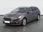 Ford Mondeo - fotka číslo 1