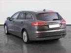 Ford Mondeo - fotka číslo 3