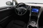 Ford Mondeo - fotka číslo 6