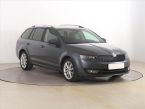 Škoda Octavia - fotka číslo 0