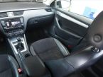 Škoda Octavia - fotka číslo 7