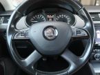Škoda Octavia - fotka číslo 15