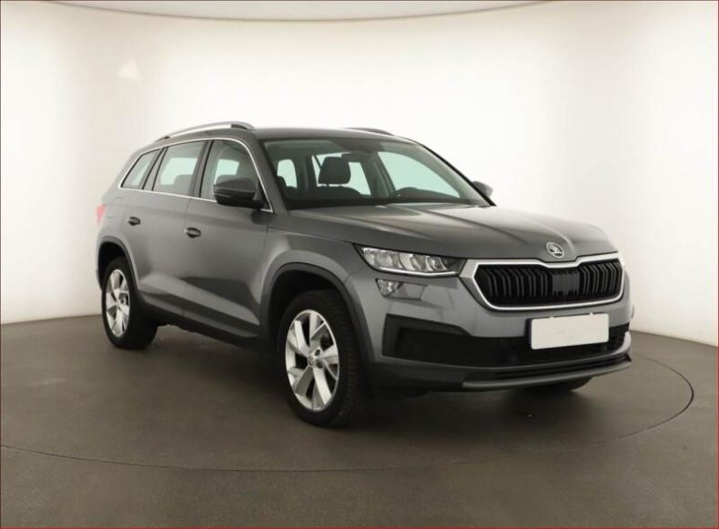 Škoda Kodiaq - hlavní fotka inzerátu