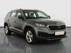Škoda Kodiaq - fotka číslo 0
