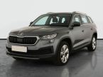 Škoda Kodiaq - fotka číslo 1