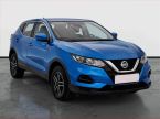 Nissan Qashqai - fotka číslo 0