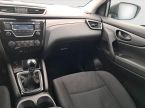 Nissan Qashqai - fotka číslo 7