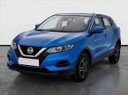 Nissan Qashqai - fotka číslo 1
