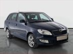 Škoda Fabia - fotka číslo 0