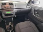 Škoda Fabia - fotka číslo 7