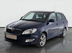 Škoda Fabia - fotka číslo 1