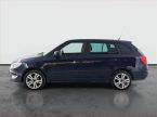 Škoda Fabia - fotka číslo 2