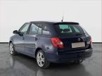 Škoda Fabia - fotka číslo 3