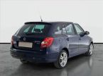 Škoda Fabia - fotka číslo 4