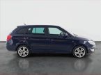 Škoda Fabia - fotka číslo 5