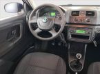 Škoda Fabia - fotka číslo 6