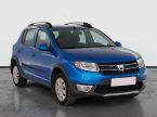 Dacia Sandero - fotka číslo 0