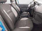 Dacia Sandero - fotka číslo 8