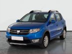 Dacia Sandero - fotka číslo 1