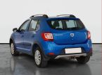 Dacia Sandero - fotka číslo 3