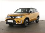 Suzuki Vitara - fotka číslo 1