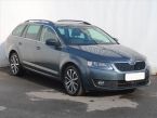 Škoda Octavia - fotka číslo 0