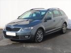 Škoda Octavia - fotka číslo 1