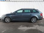 Škoda Octavia - fotka číslo 2